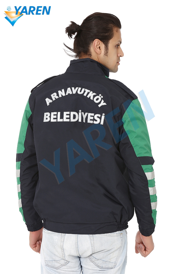 YRN-2513 İş Mont