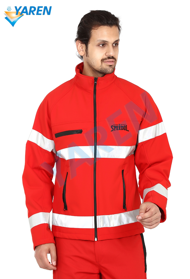 YRN-2515 İş Mont