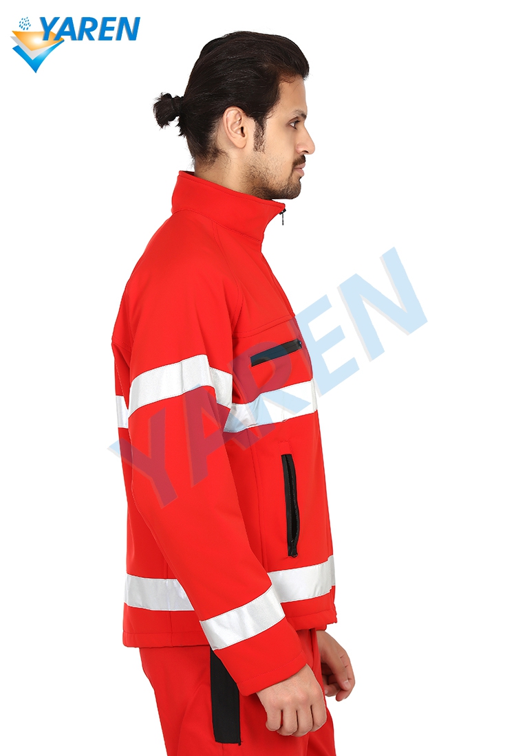 YRN-2515 İş Mont