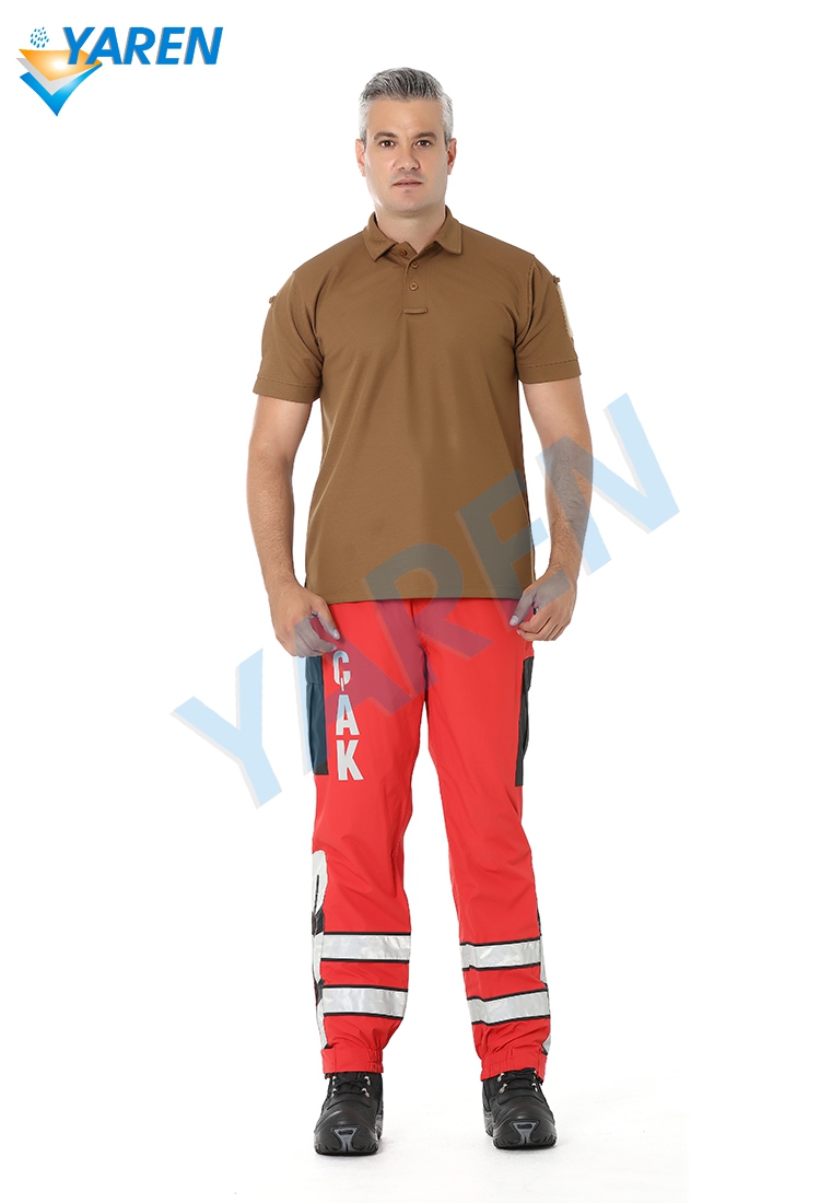 YRN-2562 Pantolon