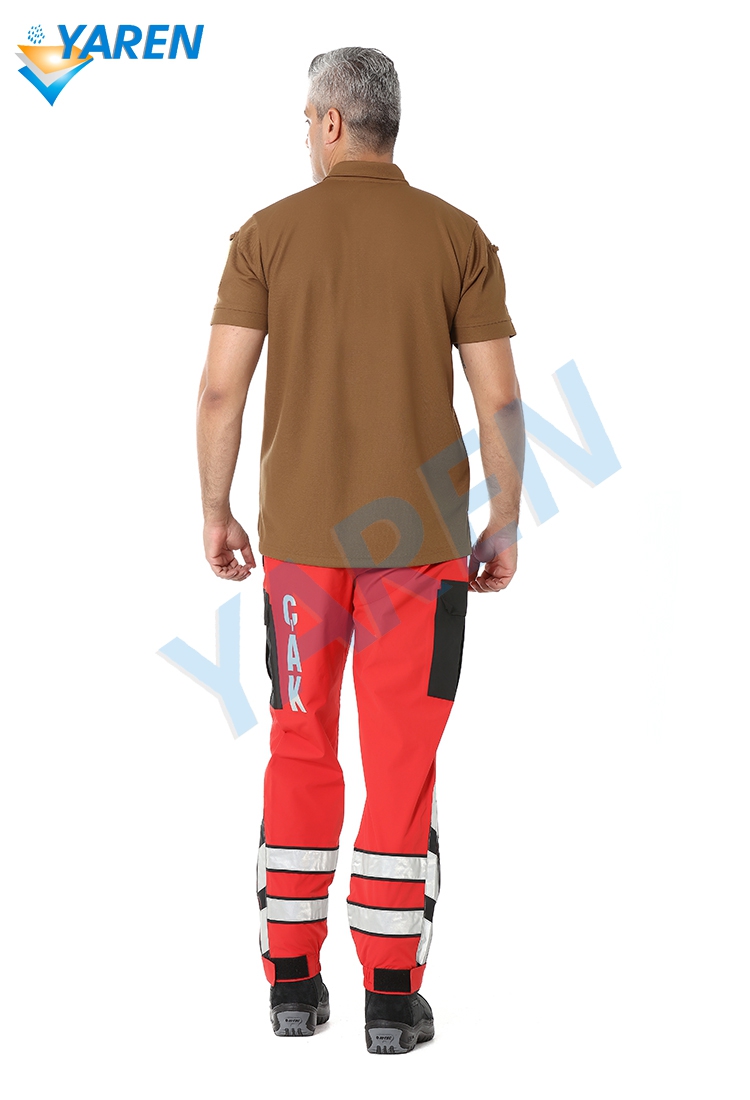 YRN-2562 Pantolon