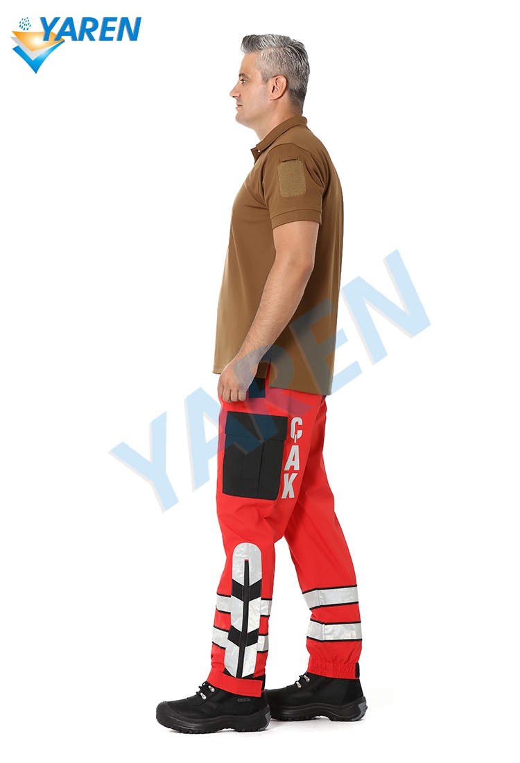 YRN-2562 Pantolon