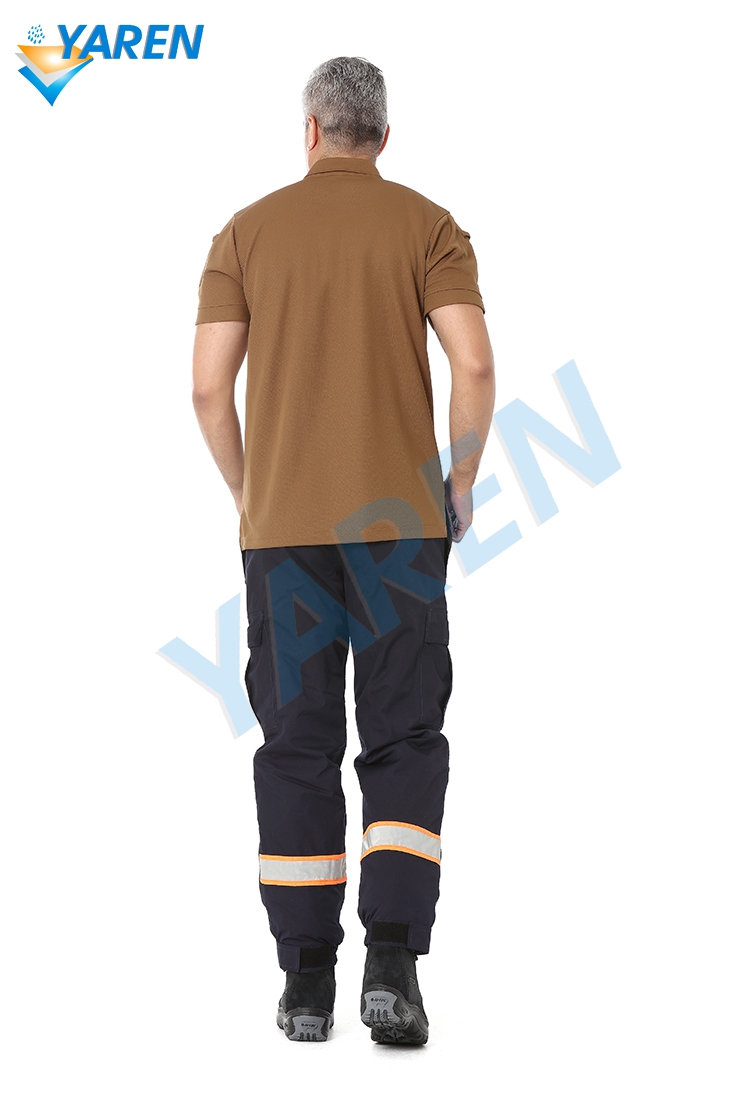 YRN-2563 Pantolon