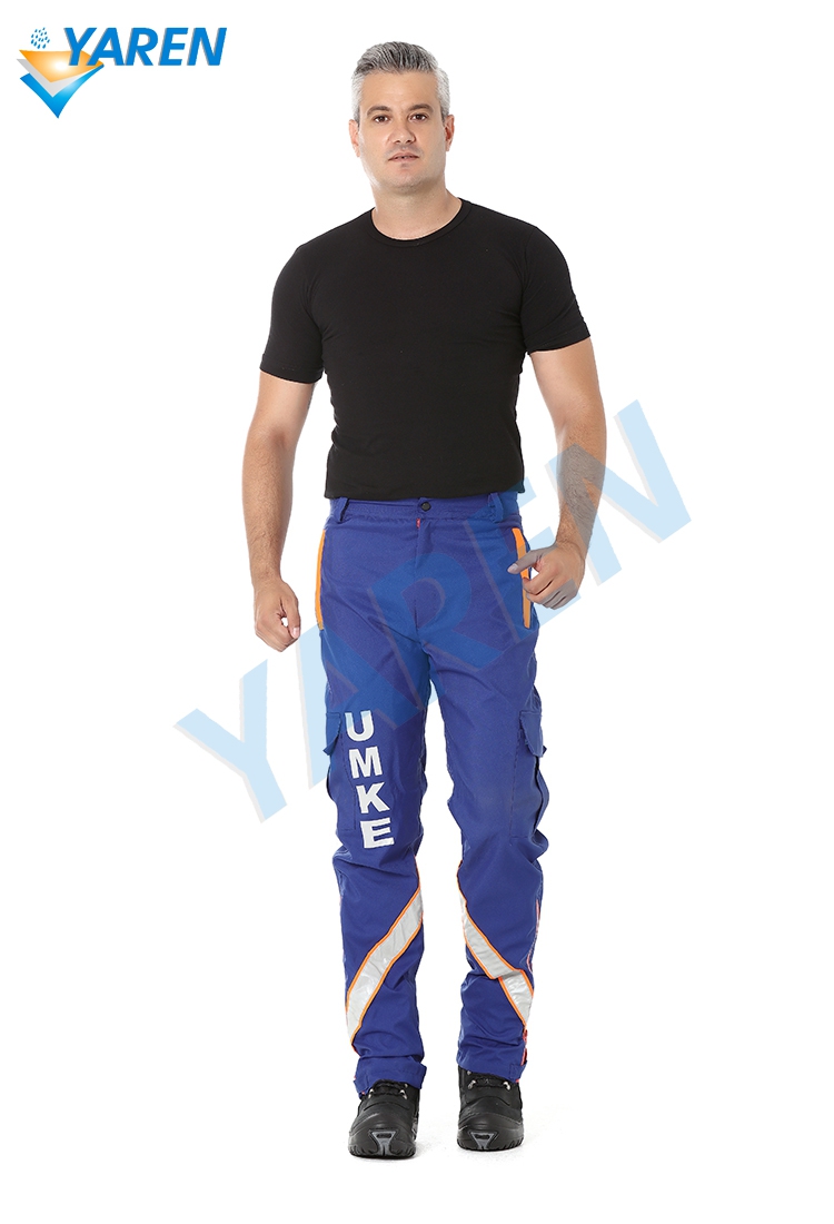 YRN-2570 112 - Umke Arama Kurtarma Pantolon