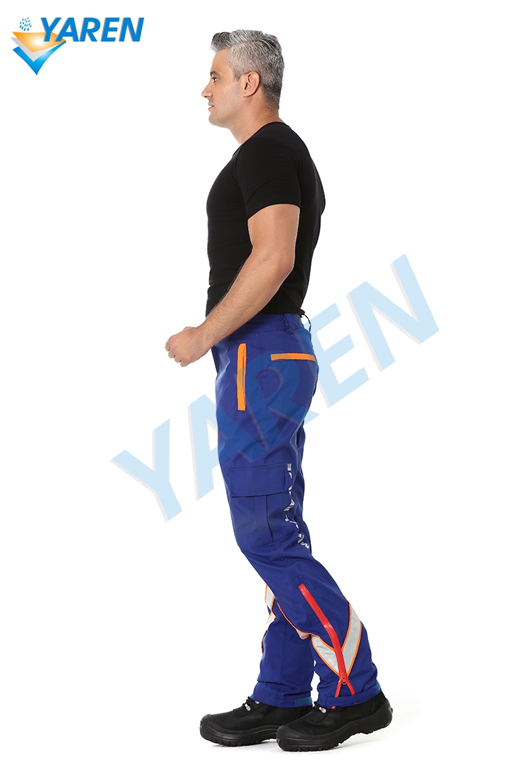 YRN-2570 112 - Umke Arama Kurtarma Pantolon