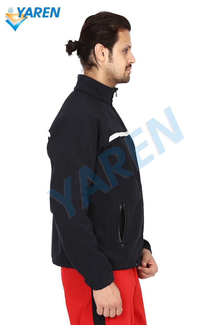 YRN-2592 Polar
