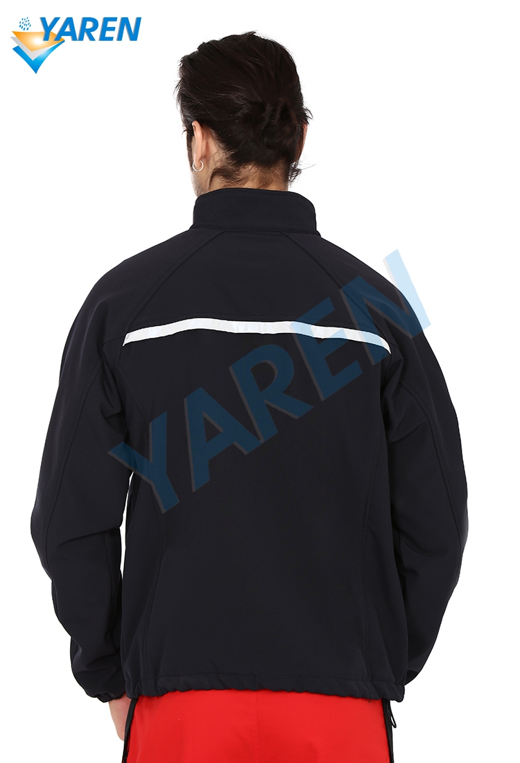 YRN-2592 Polar
