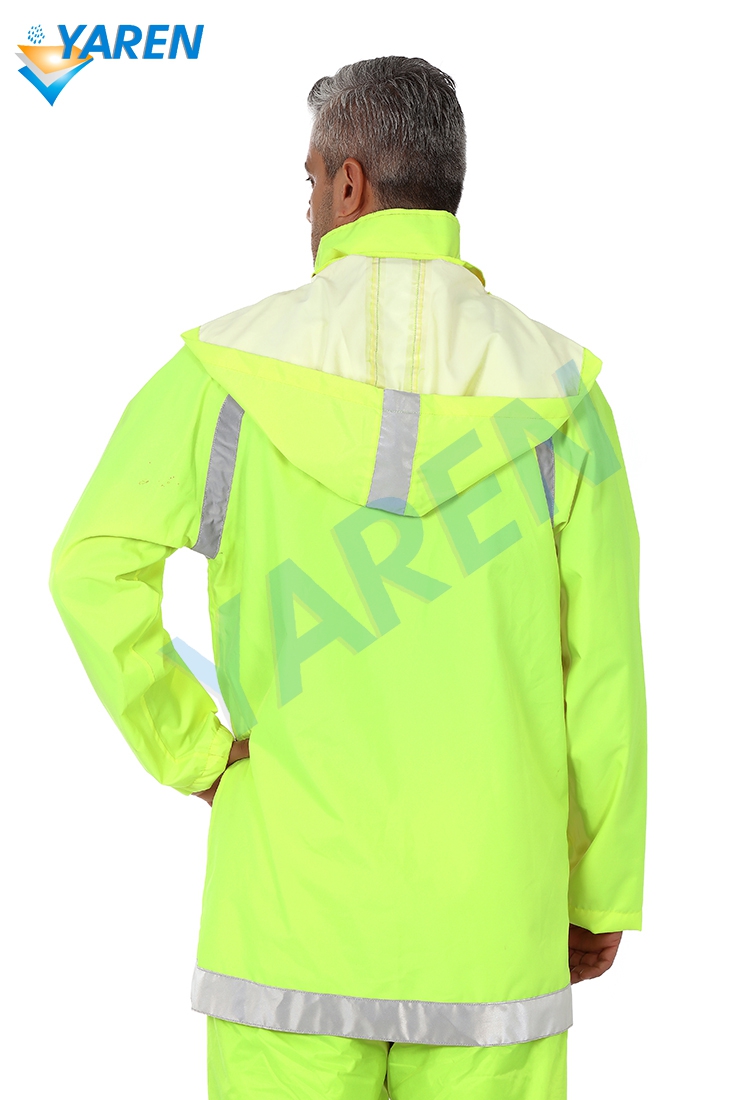 YRN-2619 İş Kaban