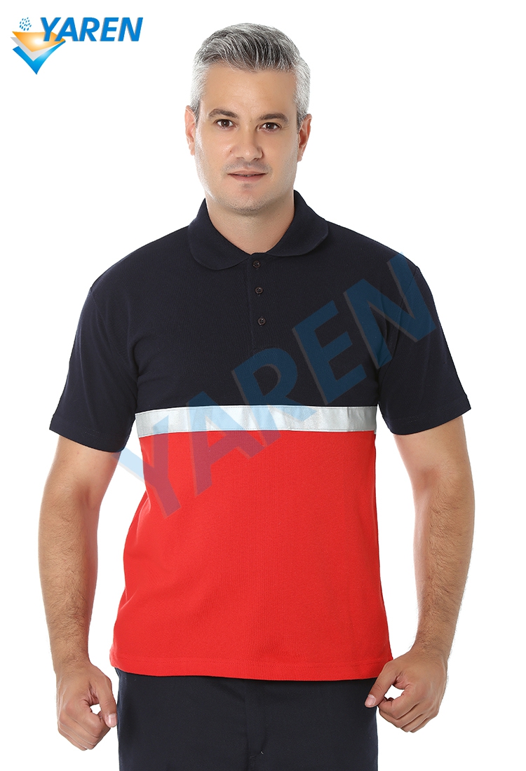 YRN-2631 Tişört