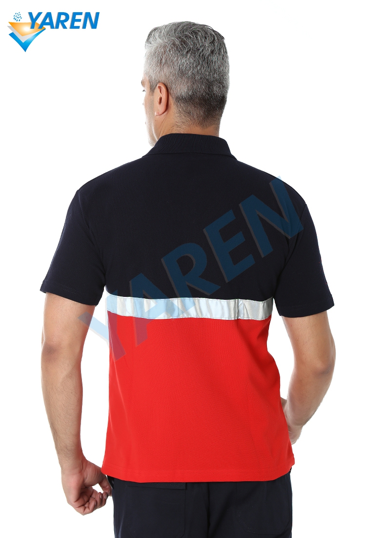 YRN-2631 Tişört
