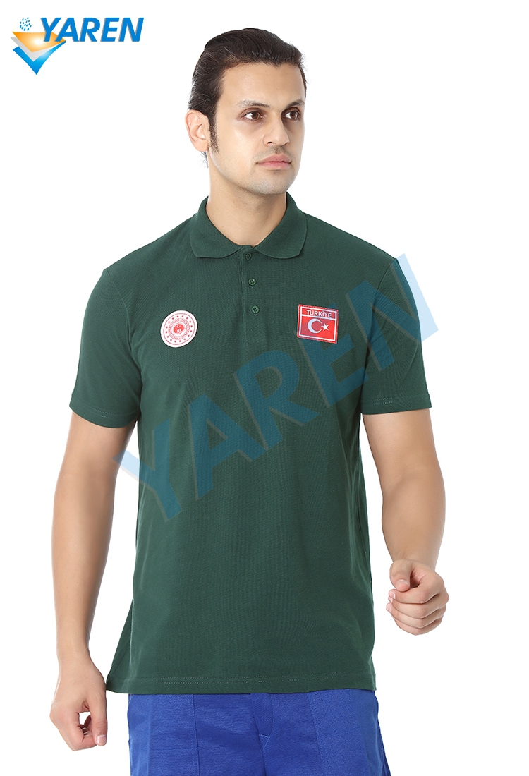 YRN-2632 Tişört