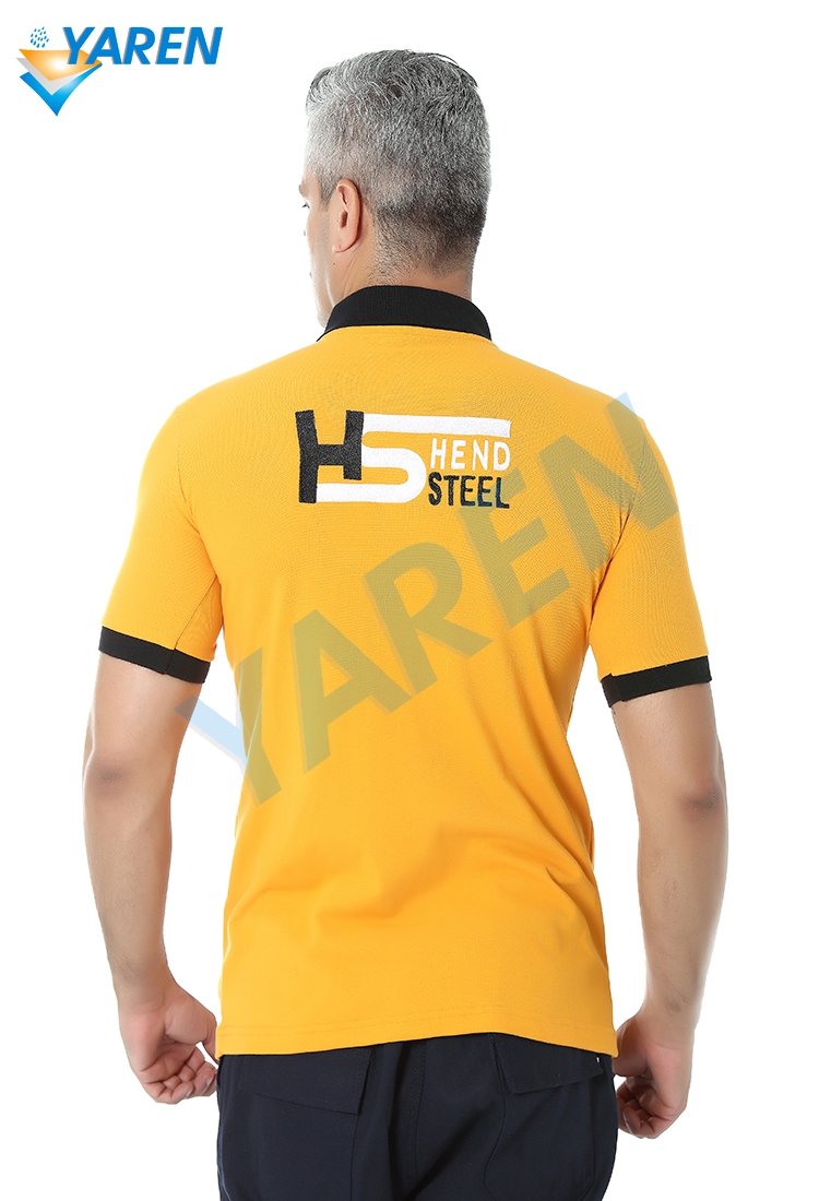 YRN-2633 Tişört