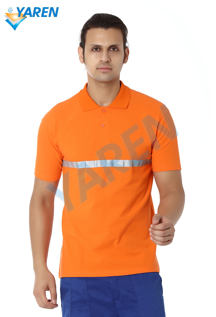 YRN-2636 Tişört