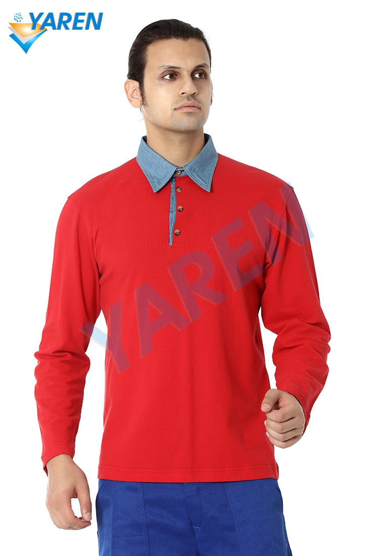 YRN-2640 Tişört
