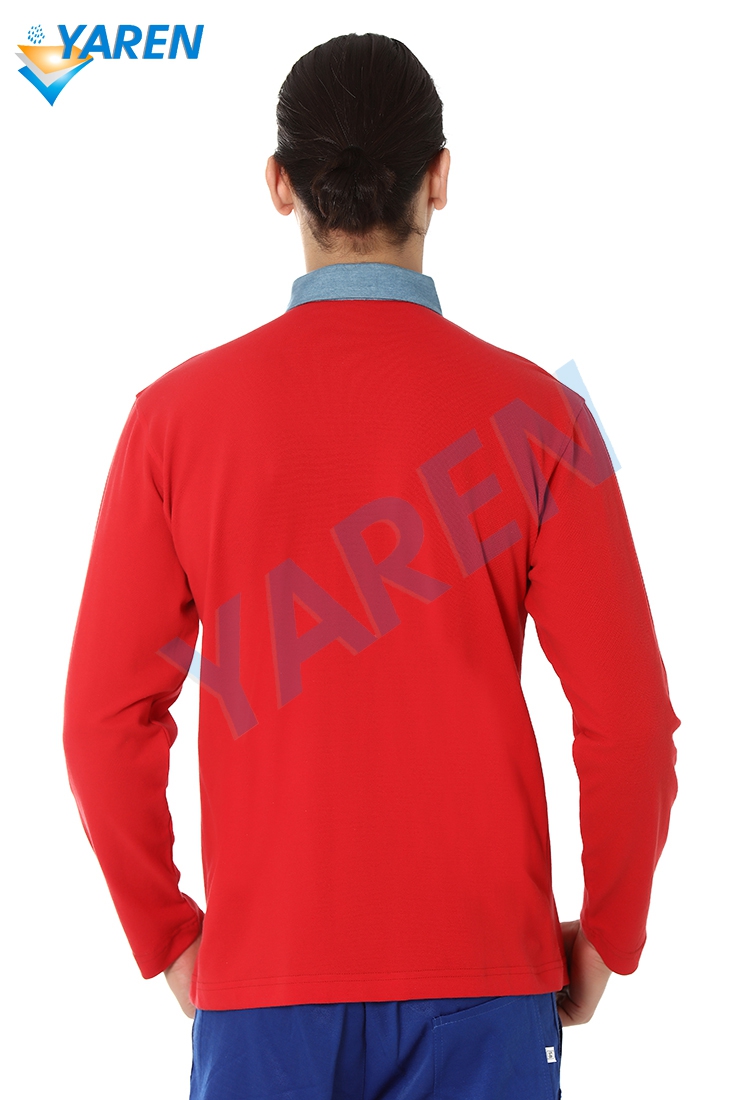 YRN-2640 Tişört