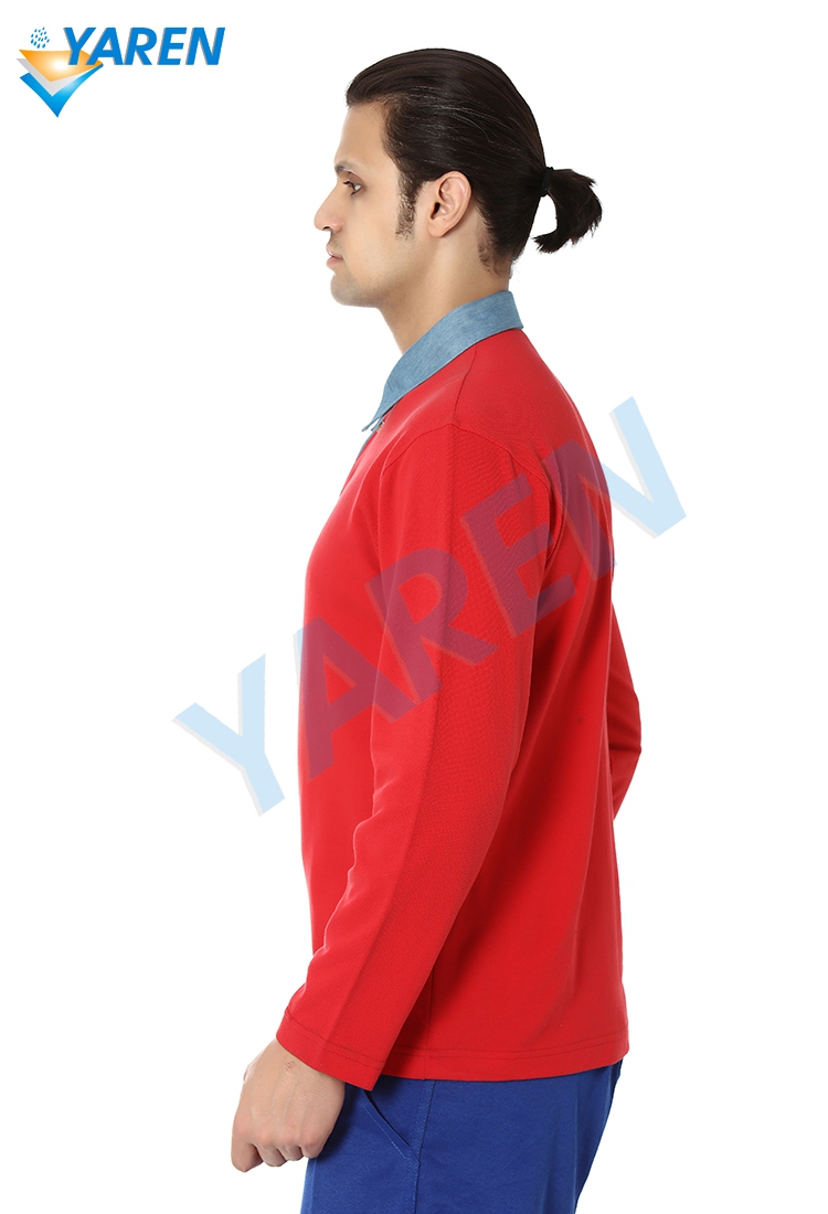 YRN-2640 Tişört