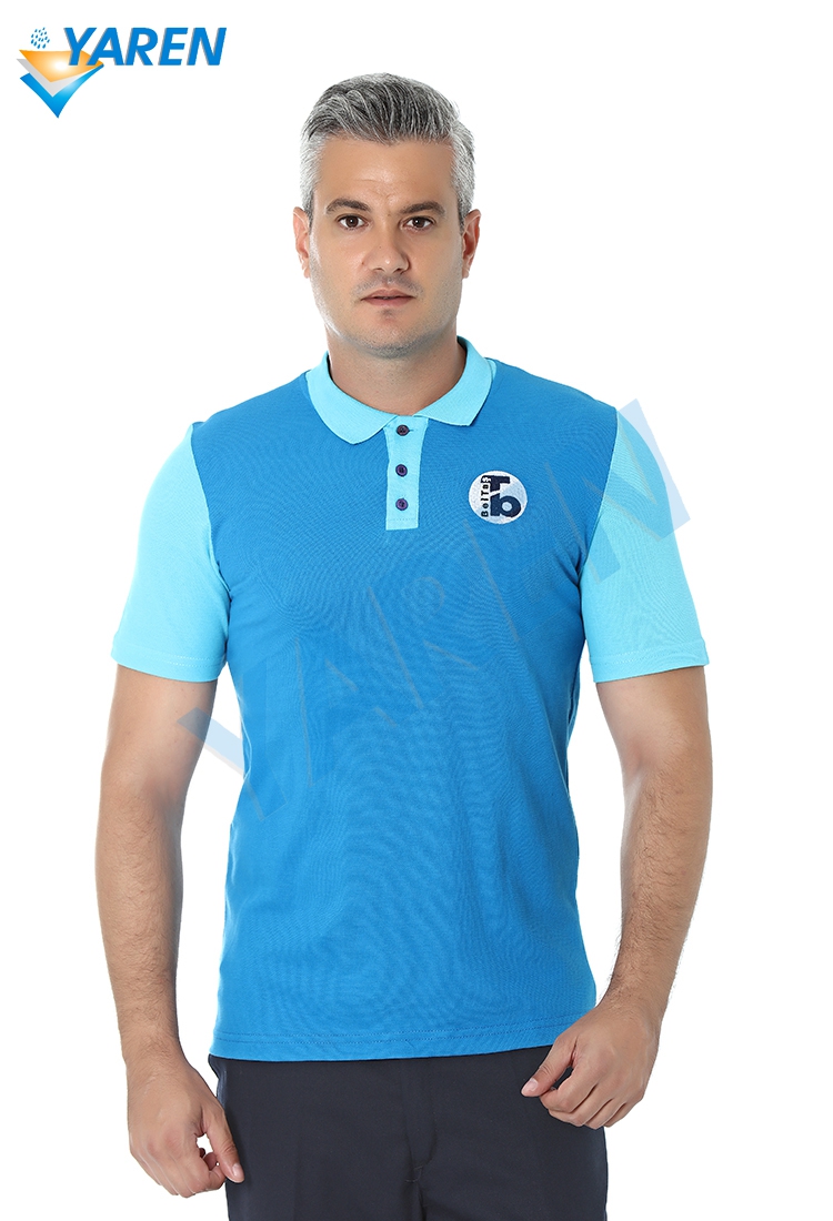 YRN-2643 Tişört