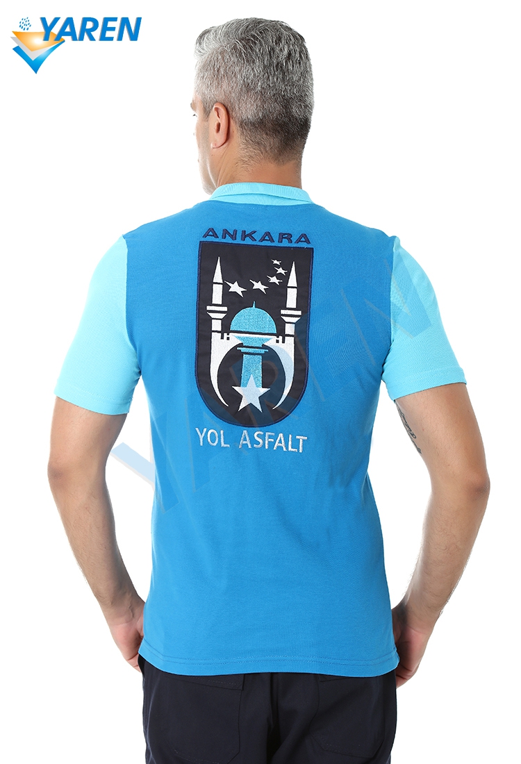 YRN-2643 Tişört