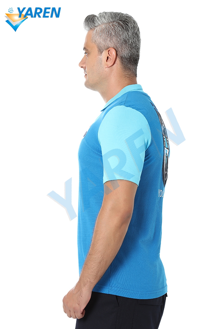 YRN-2643 Tişört