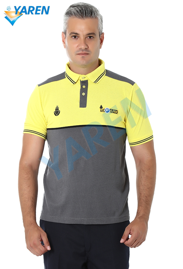 YRN-2645 Tişört