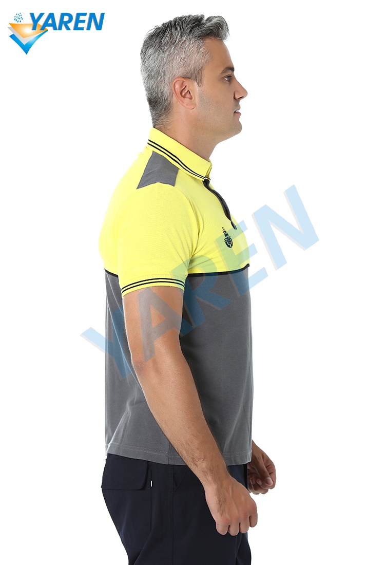 YRN-2645 Tişört