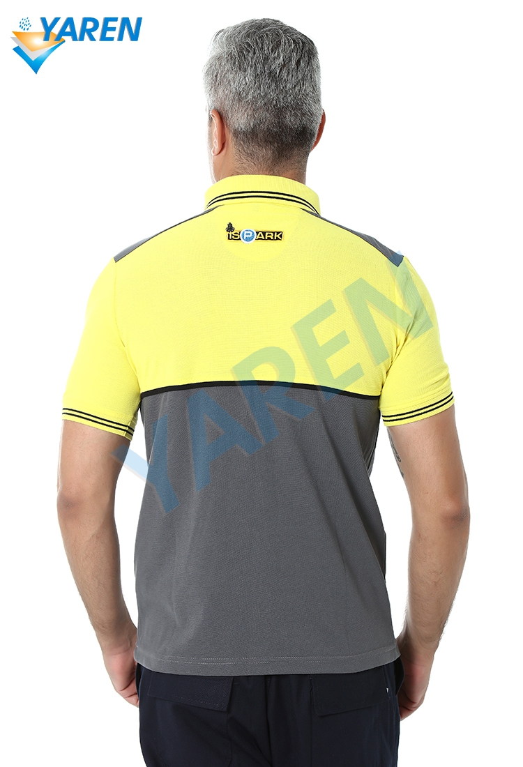 YRN-2645 Tişört