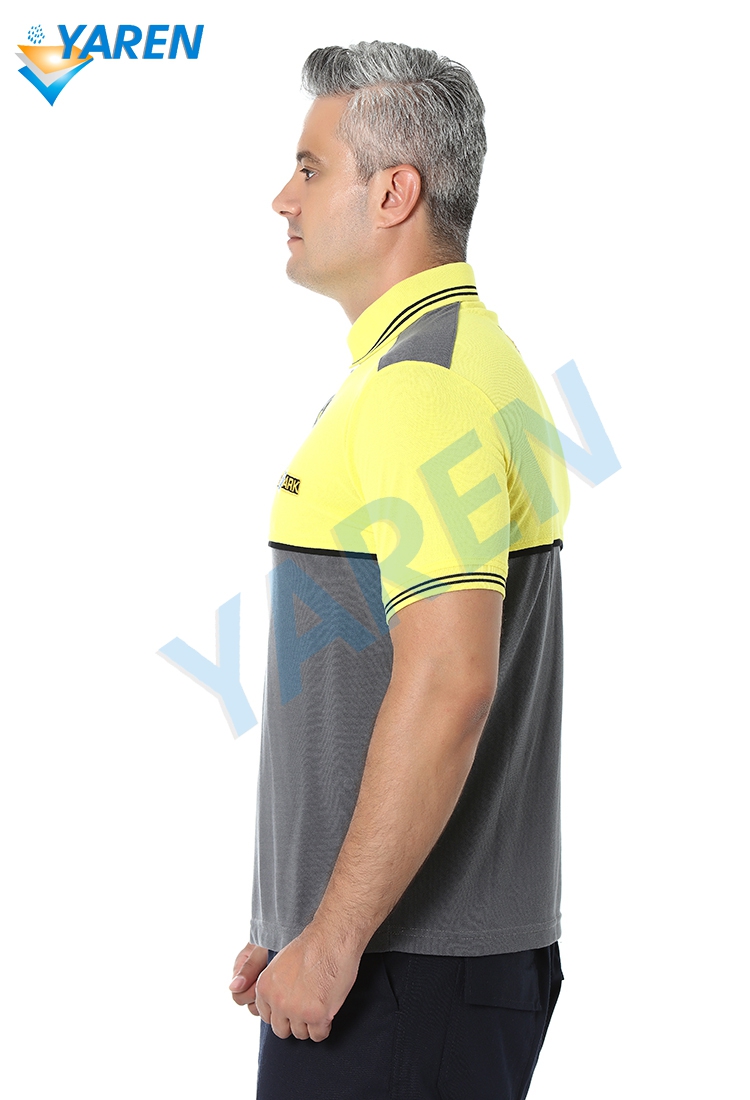 YRN-2645 Tişört