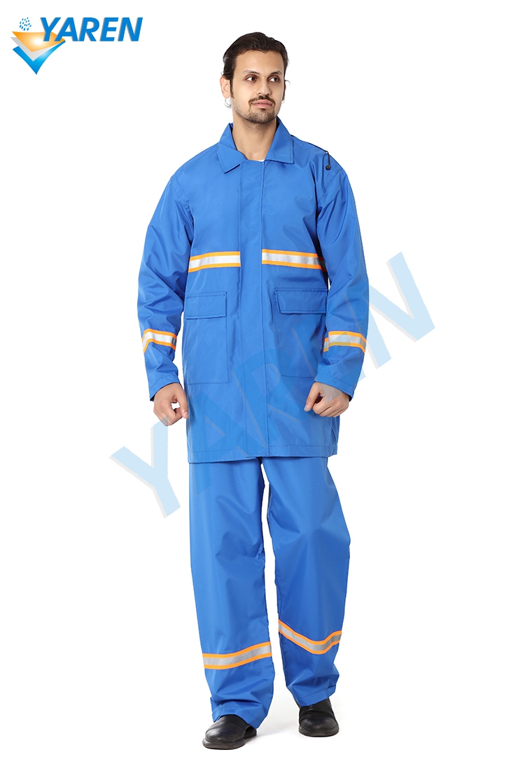 YRN-2667 İş Yağmurluk Takım