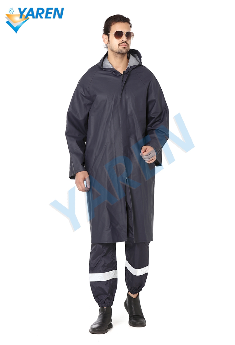 YRN-2668 Yağmurluk