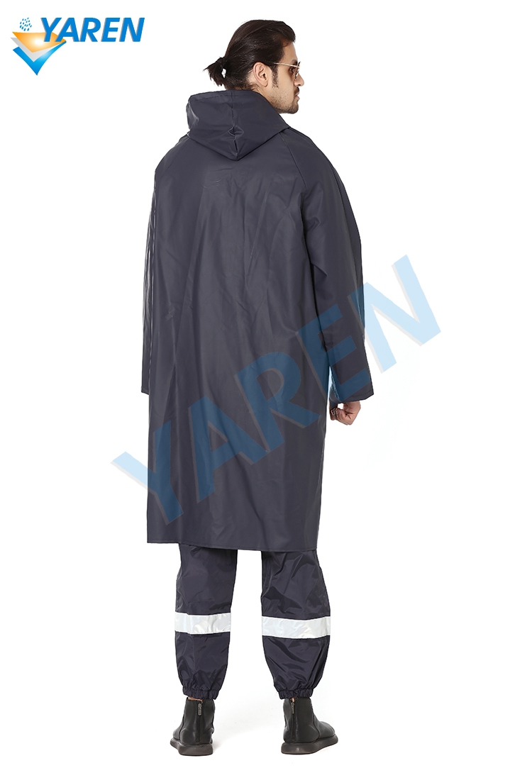 YRN-2668 Yağmurluk