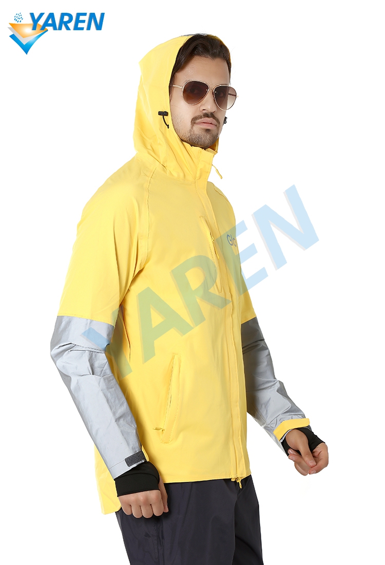 YRN-2669 İş Yağmurluk