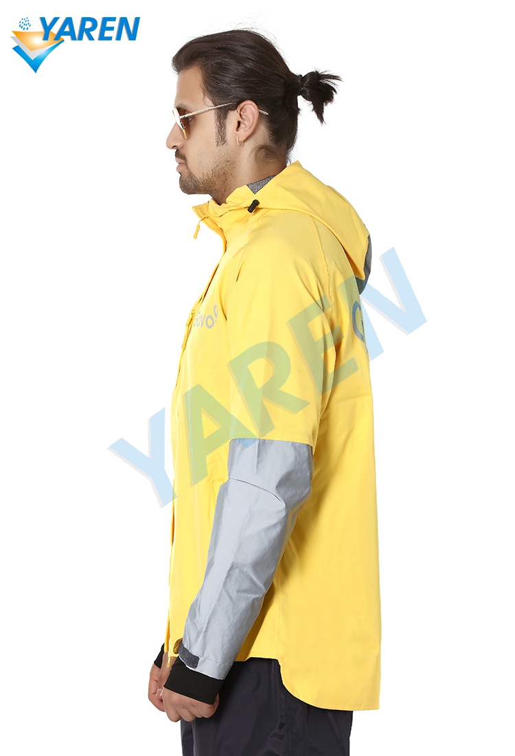 YRN-2669 İş Yağmurluk