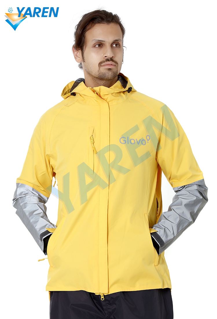 YRN-2669 İş Yağmurluk