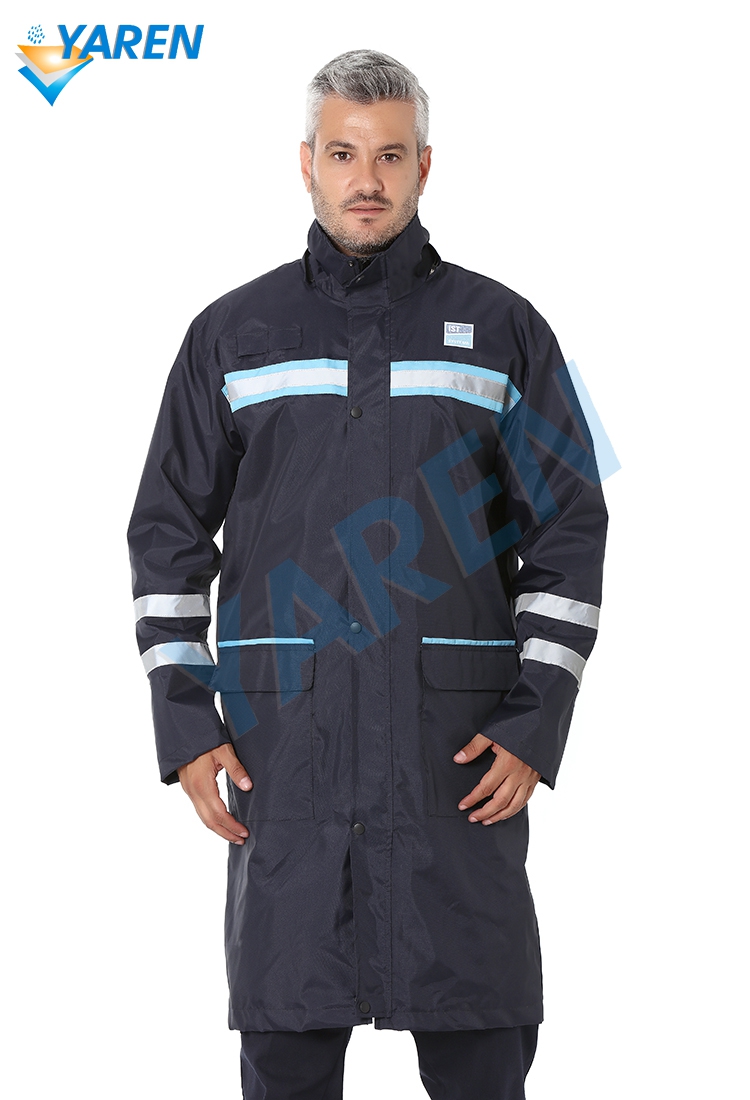 YRN-2670 İş Yağmurluk