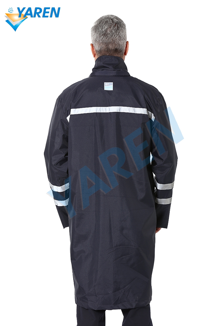 YRN-2670 İş Yağmurluk