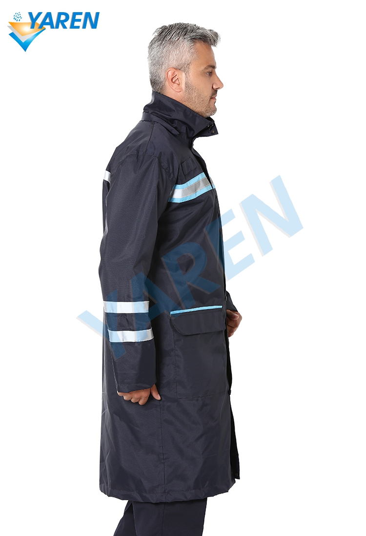 YRN-2670 İş Yağmurluk