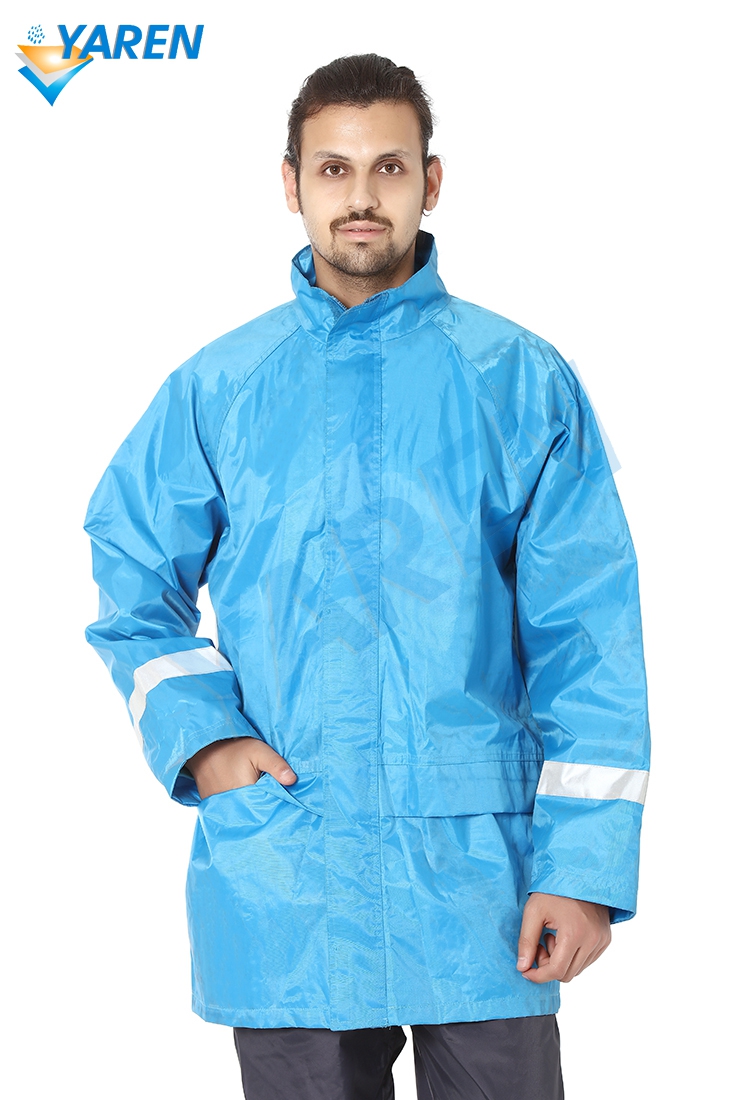 YRN-2672 İş Yağmurluk