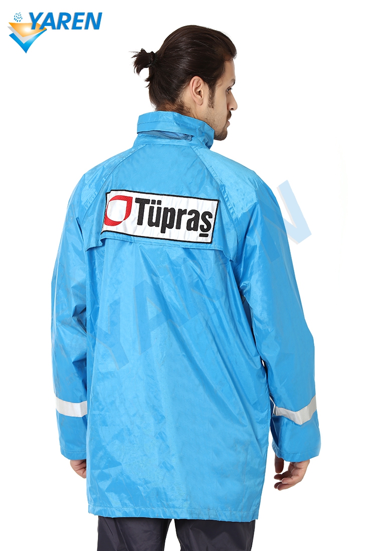 YRN-2672 İş Yağmurluk