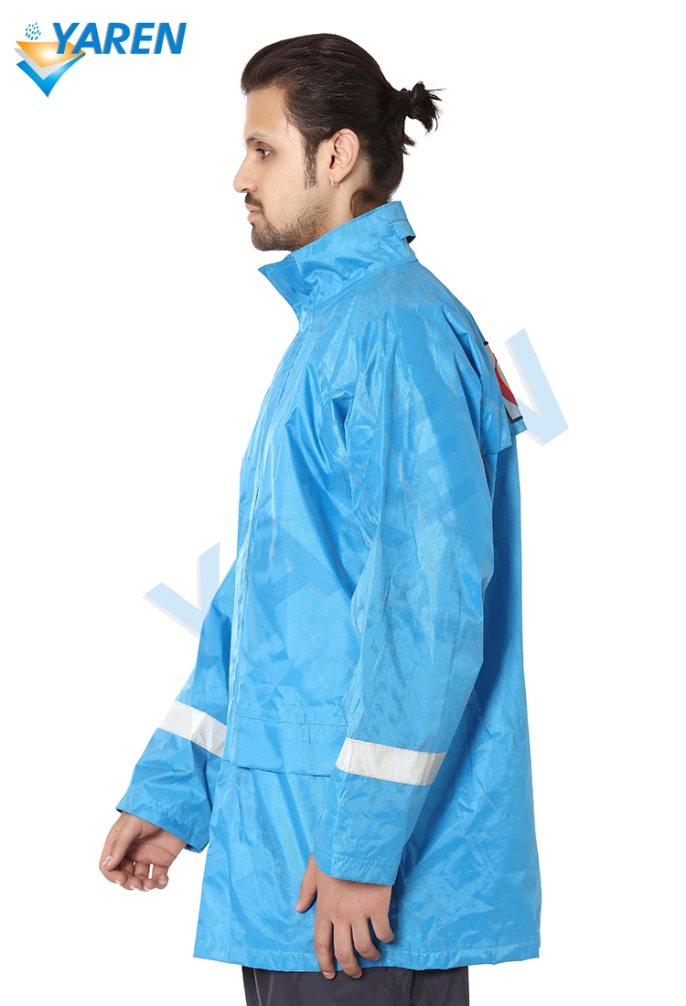 YRN-2672 İş Yağmurluk