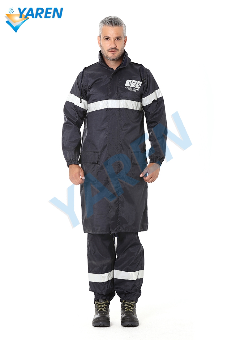 YRN-2675 İş Yağmurluk Takım