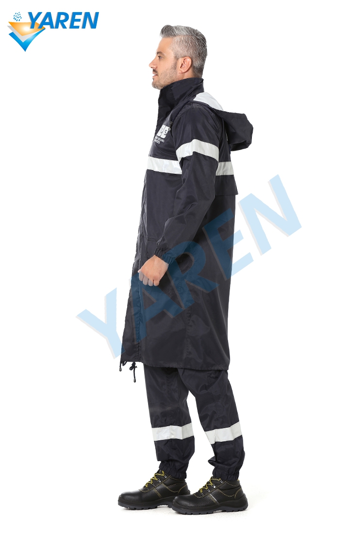 YRN-2675 İş Yağmurluk Takım