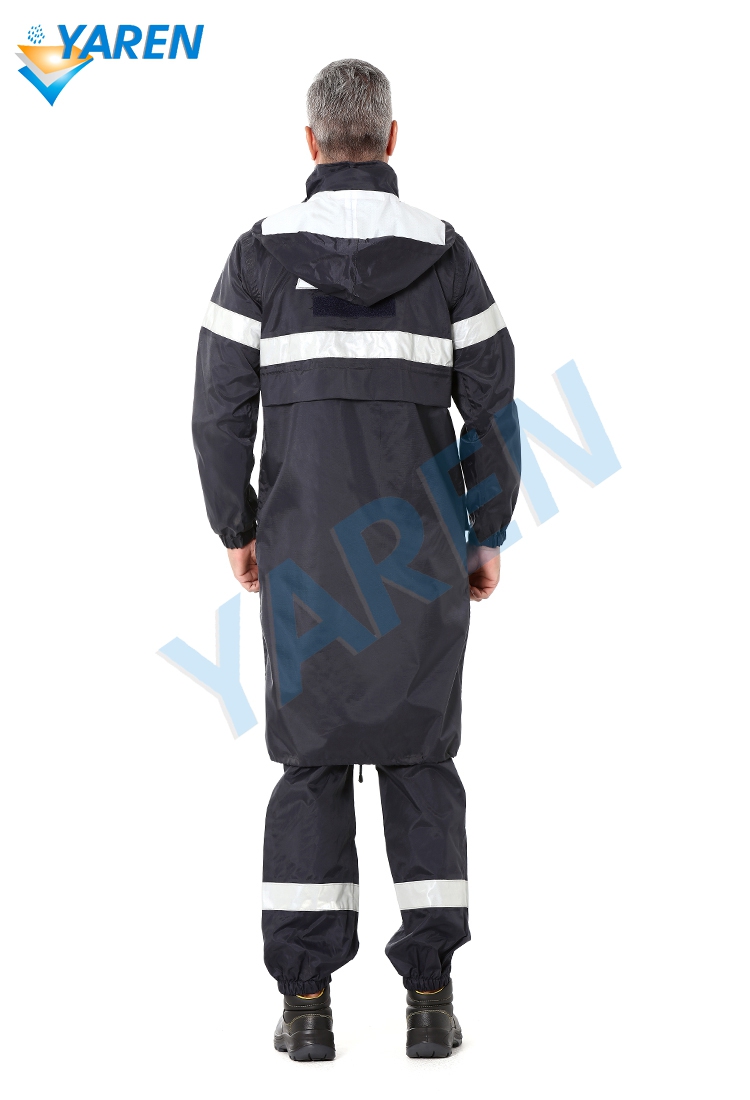 YRN-2675 İş Yağmurluk Takım