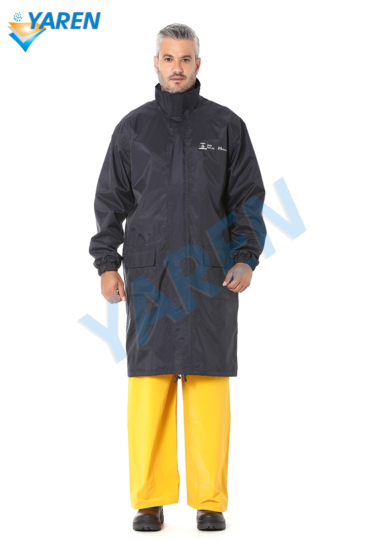 YRN-2678 İş Yağmurluk