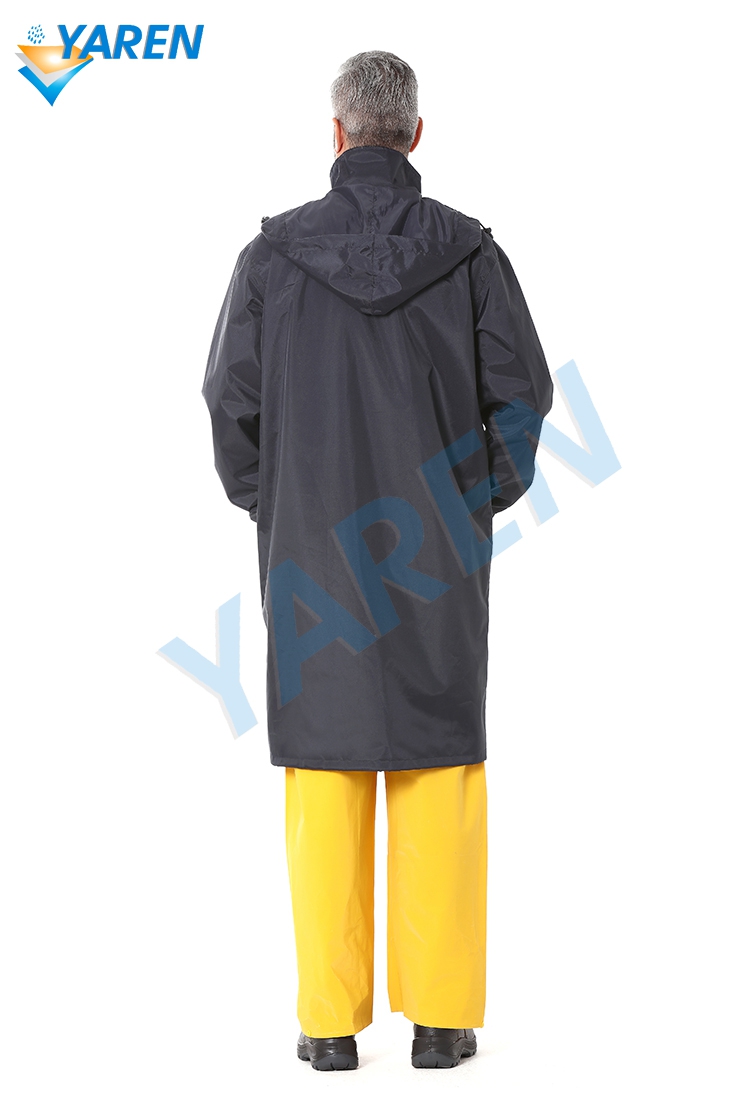 YRN-2678 İş Yağmurluk