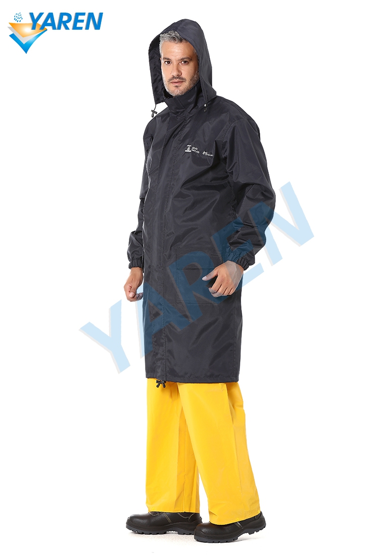 YRN-2678 İş Yağmurluk