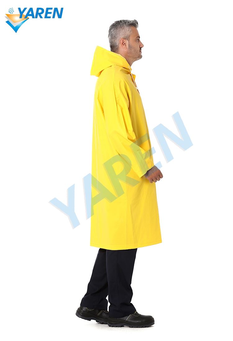 YRN-2679 İş Yağmurluk