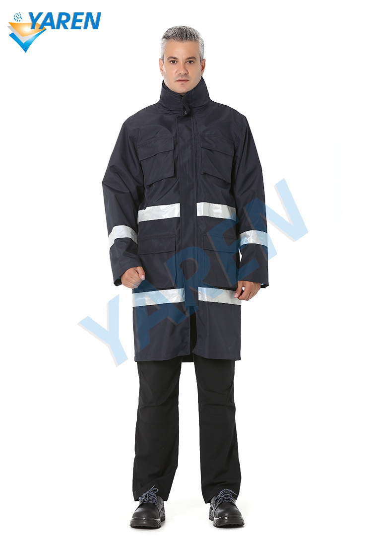 YRN-2682 Yağmurluk