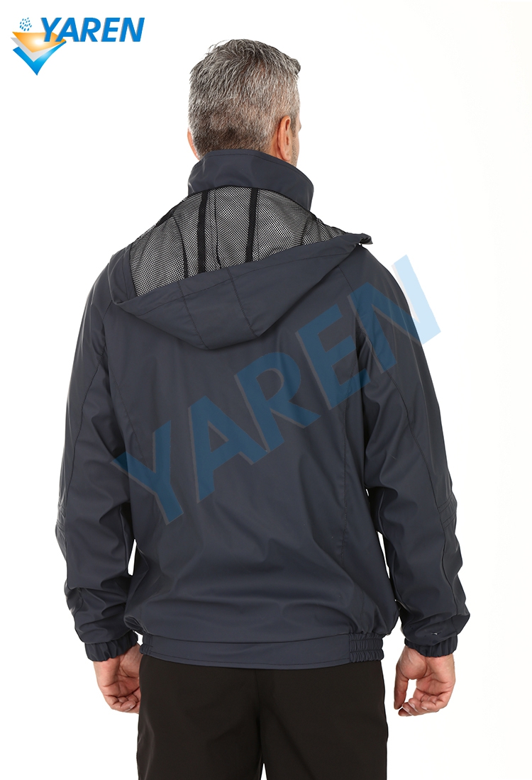 YRN-4604 Yağmurluk