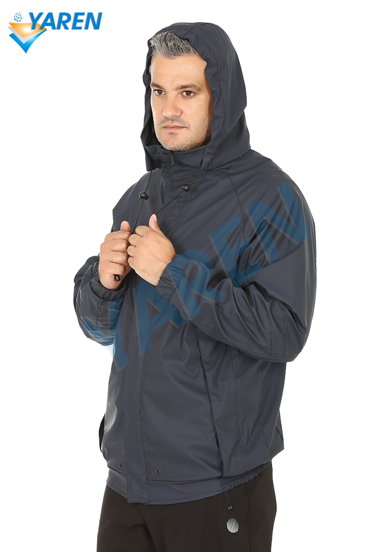 YRN-4604 Yağmurluk