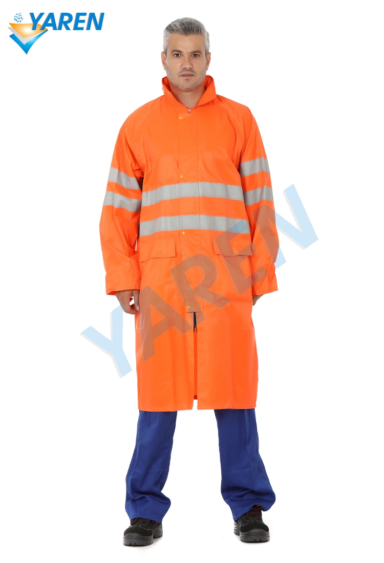 YRN-2685 Yağmurluk